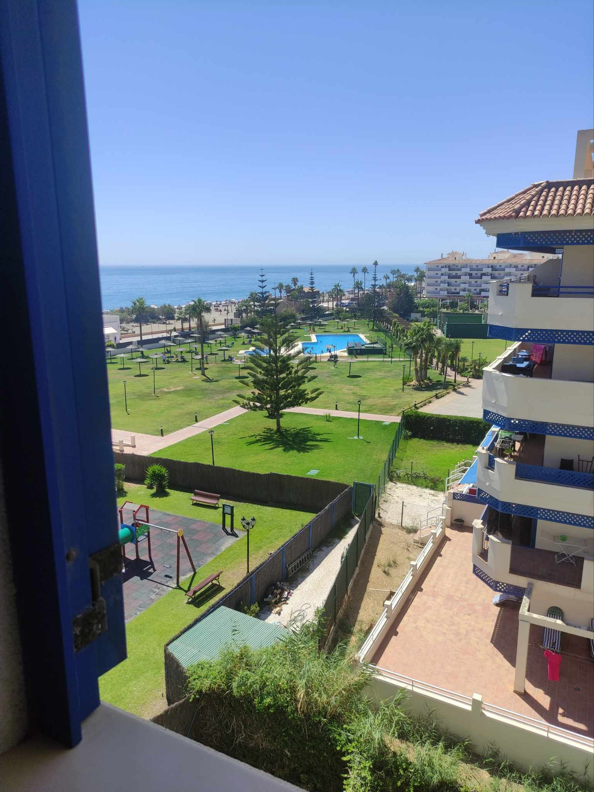 1 Bed Apartment for sale in San Luis De Sabinillas Costa Del Sol, Málaga, Spain
