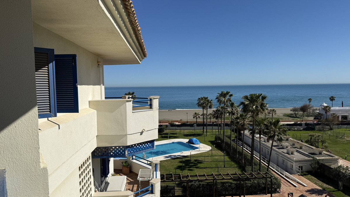 1 Bed Apartment for sale in San Luis De Sabinillas Costa Del Sol, Málaga, Spain