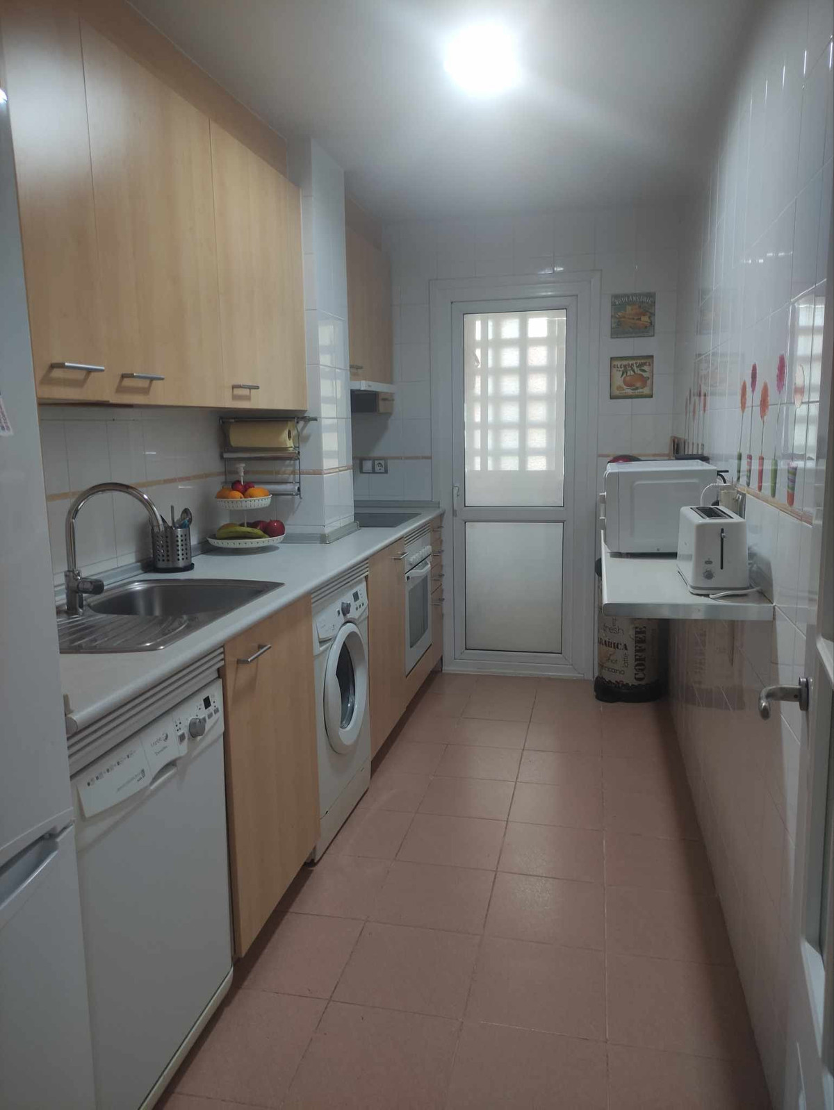 1 Bed Apartment for sale in San Luis De Sabinillas Costa Del Sol, Málaga, Spain
