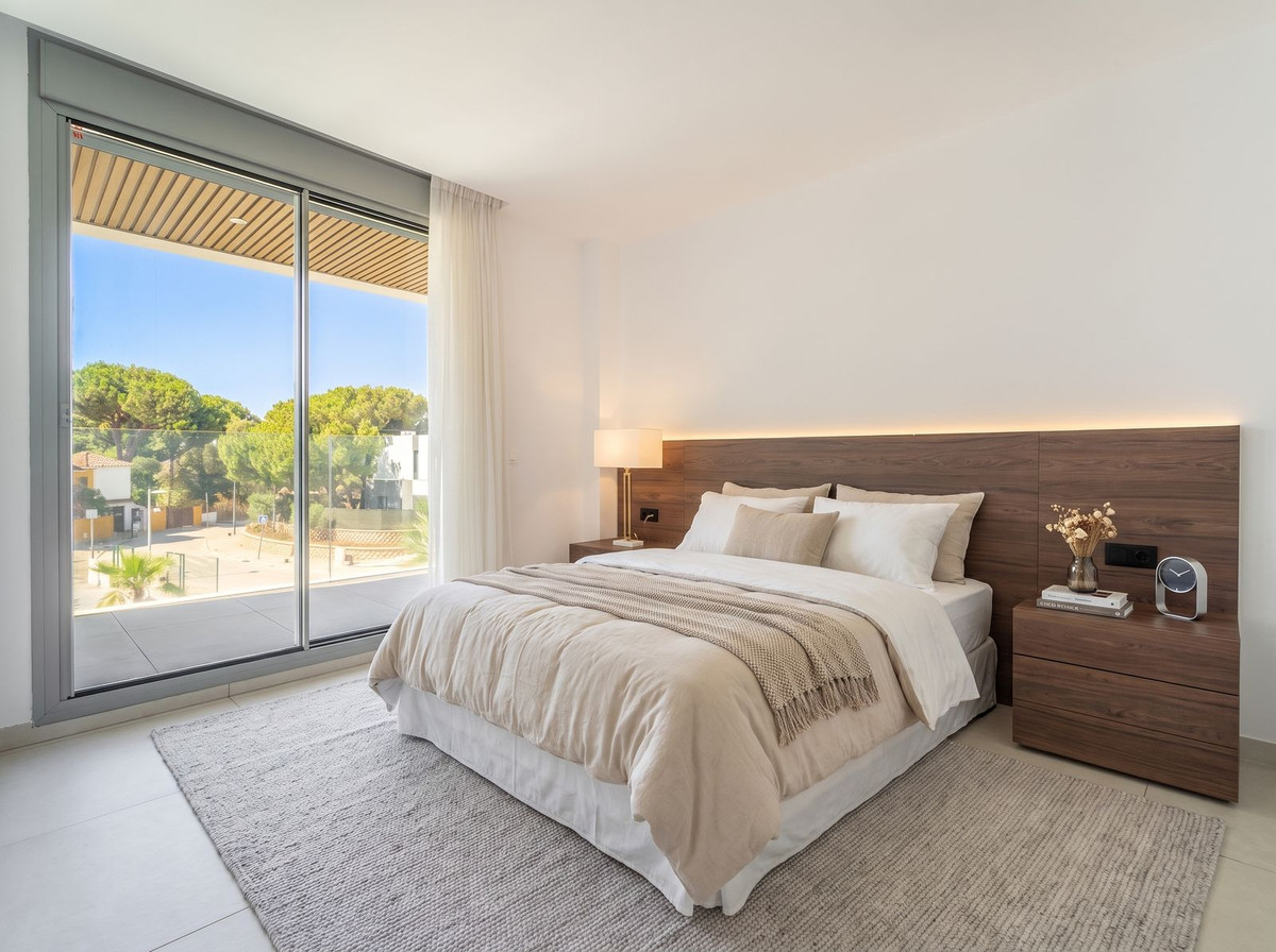 3 Bed Apartment for sale in Elviria Costa Del Sol, Málaga, Spain
