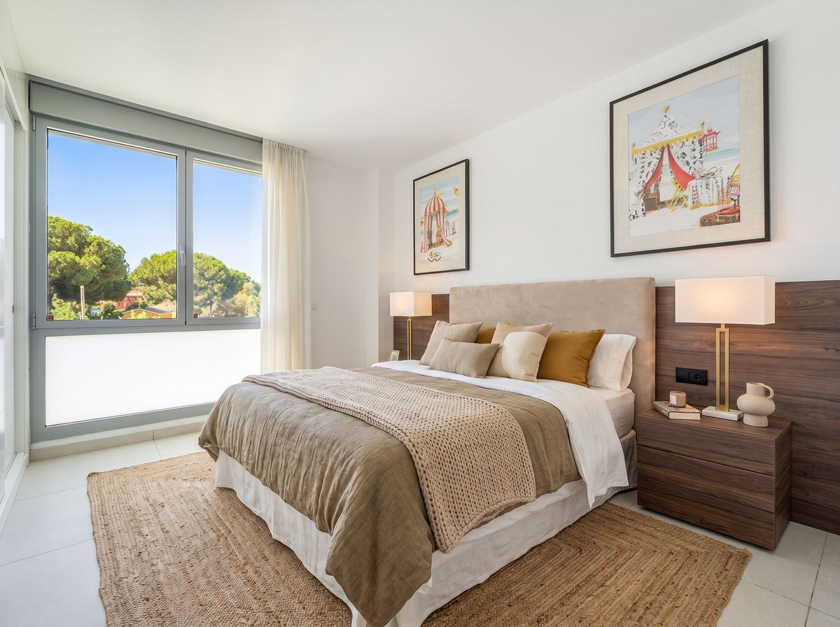 3 Bed Apartment for sale in Elviria Costa Del Sol, Málaga, Spain