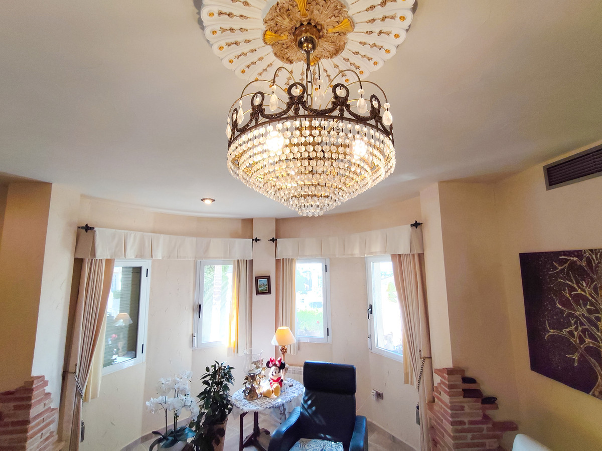 5 Bed Townhouse for sale in Ciudad Quesada Costa Blanca, Alicante, Spain