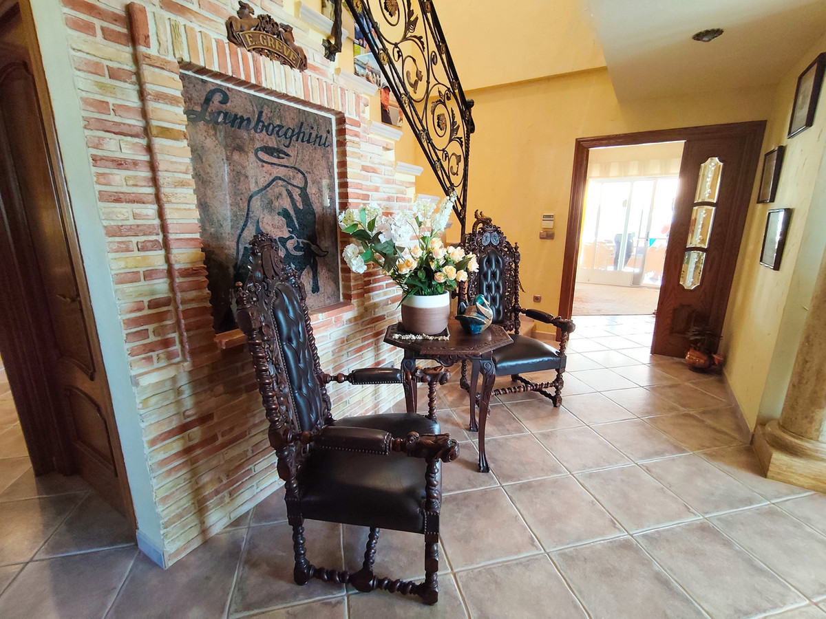 5 Bed Townhouse for sale in Ciudad Quesada Costa Blanca, Alicante, Spain