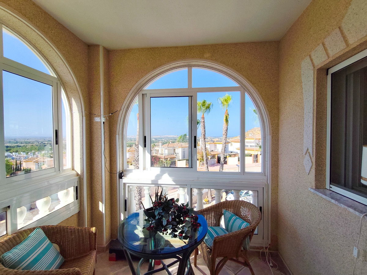 5 Bed Townhouse for sale in Ciudad Quesada Costa Blanca, Alicante, Spain