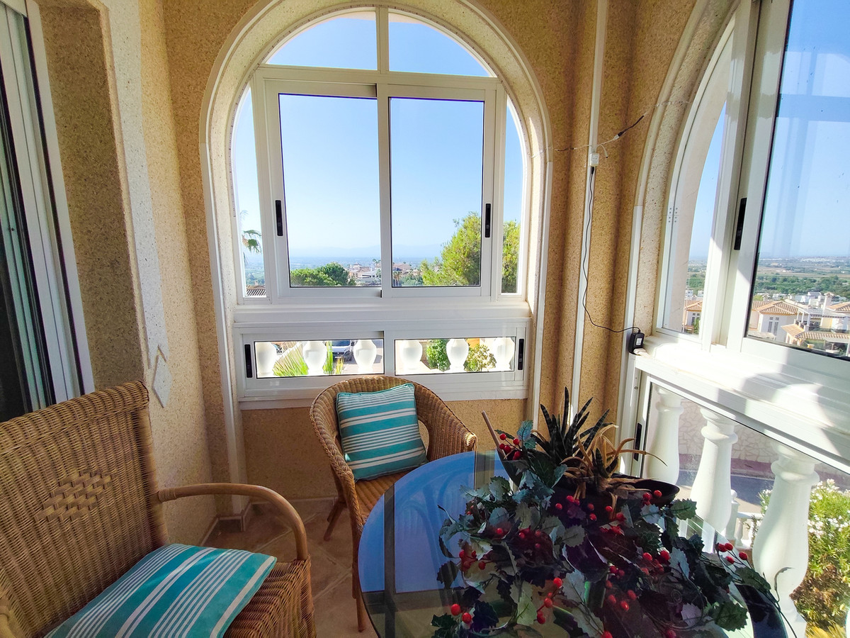 5 Bed Townhouse for sale in Ciudad Quesada Costa Blanca, Alicante, Spain