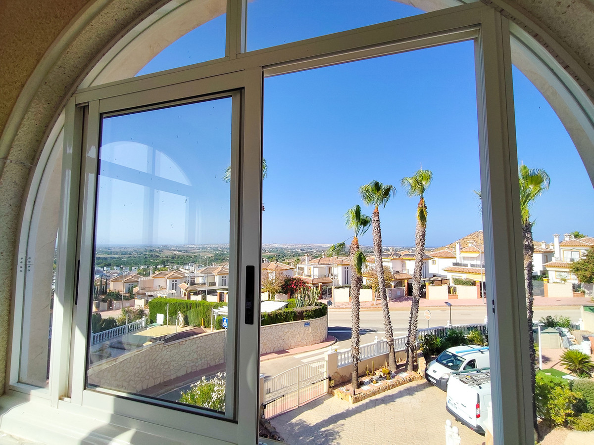 5 Bed Townhouse for sale in Ciudad Quesada Costa Blanca, Alicante, Spain