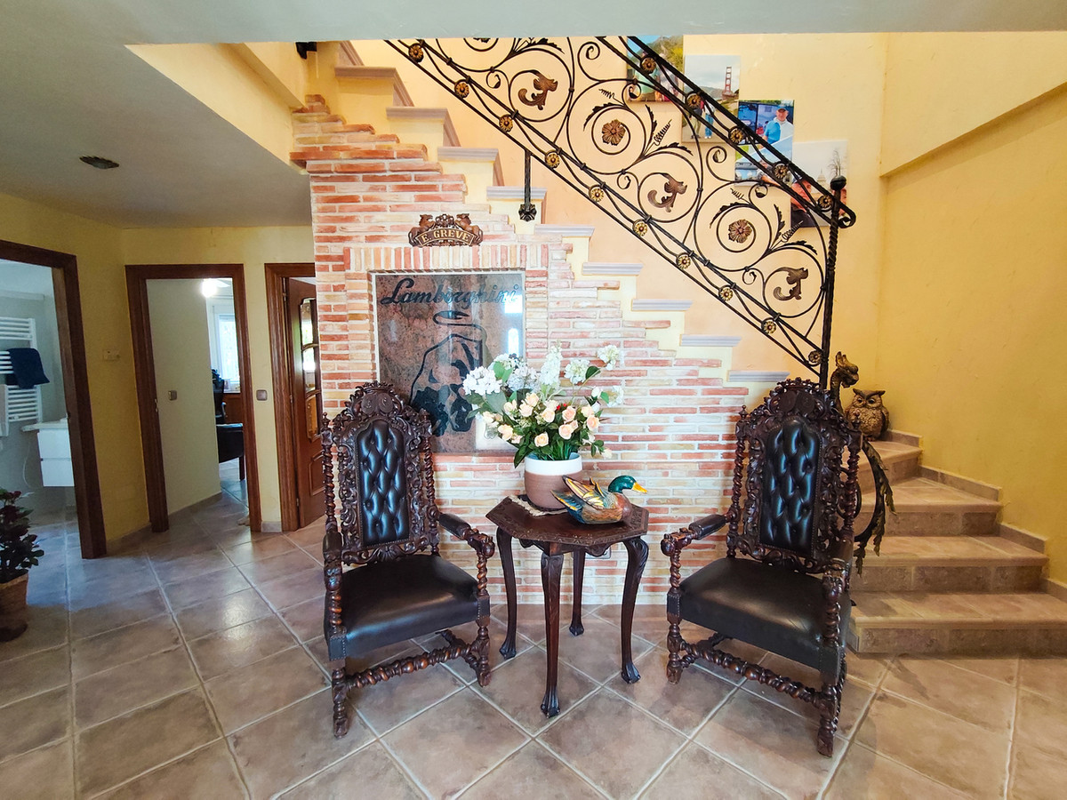 5 Bed Townhouse for sale in Ciudad Quesada Costa Blanca, Alicante, Spain