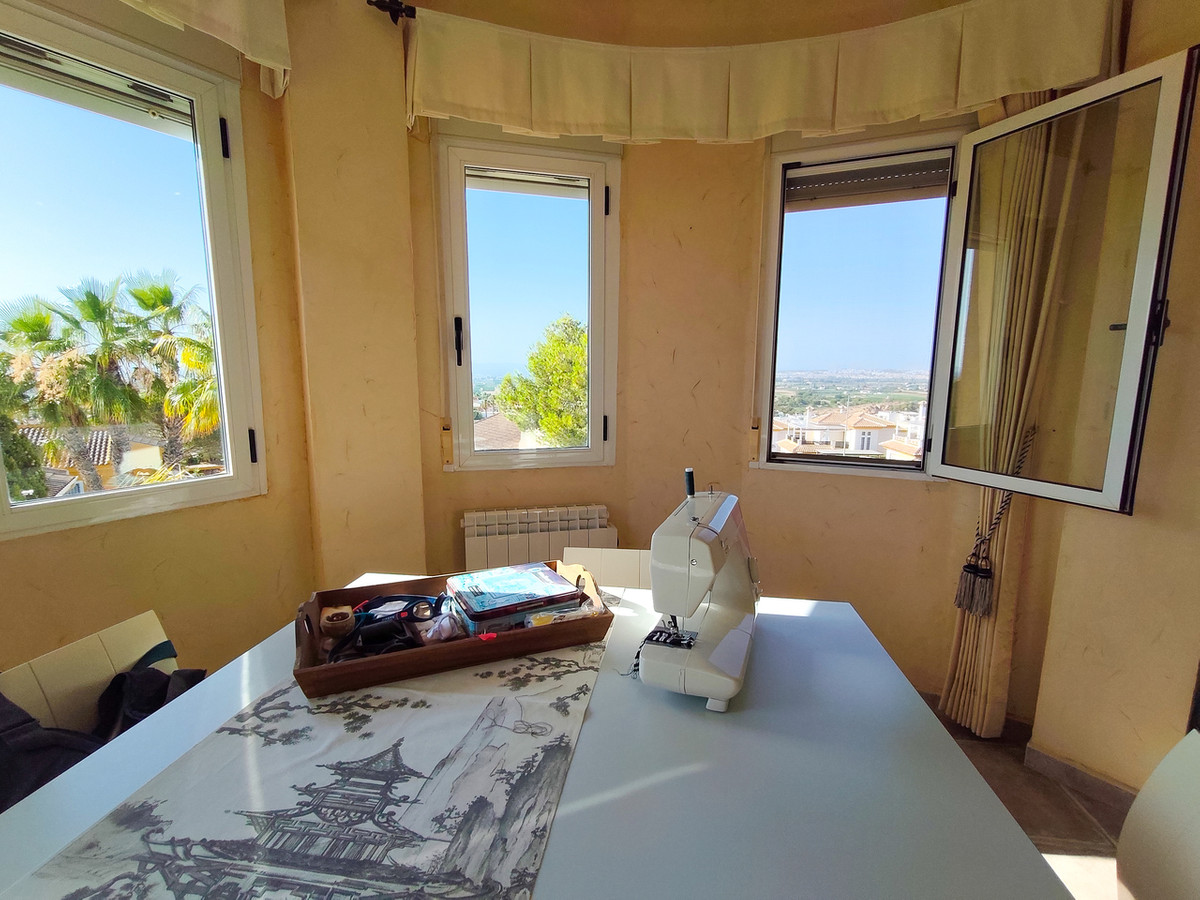 5 Bed Townhouse for sale in Ciudad Quesada Costa Blanca, Alicante, Spain