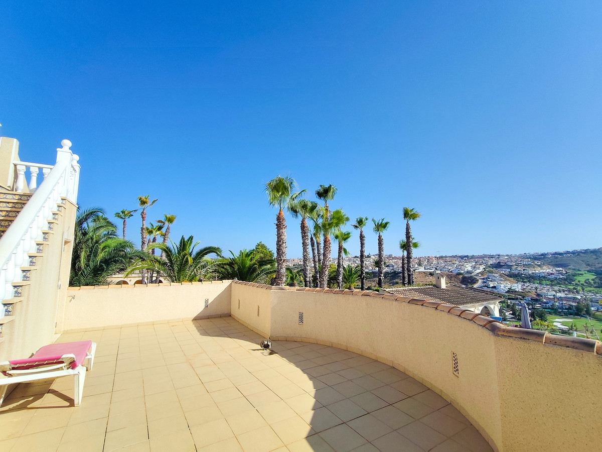 5 Bed Townhouse for sale in Ciudad Quesada Costa Blanca, Alicante, Spain