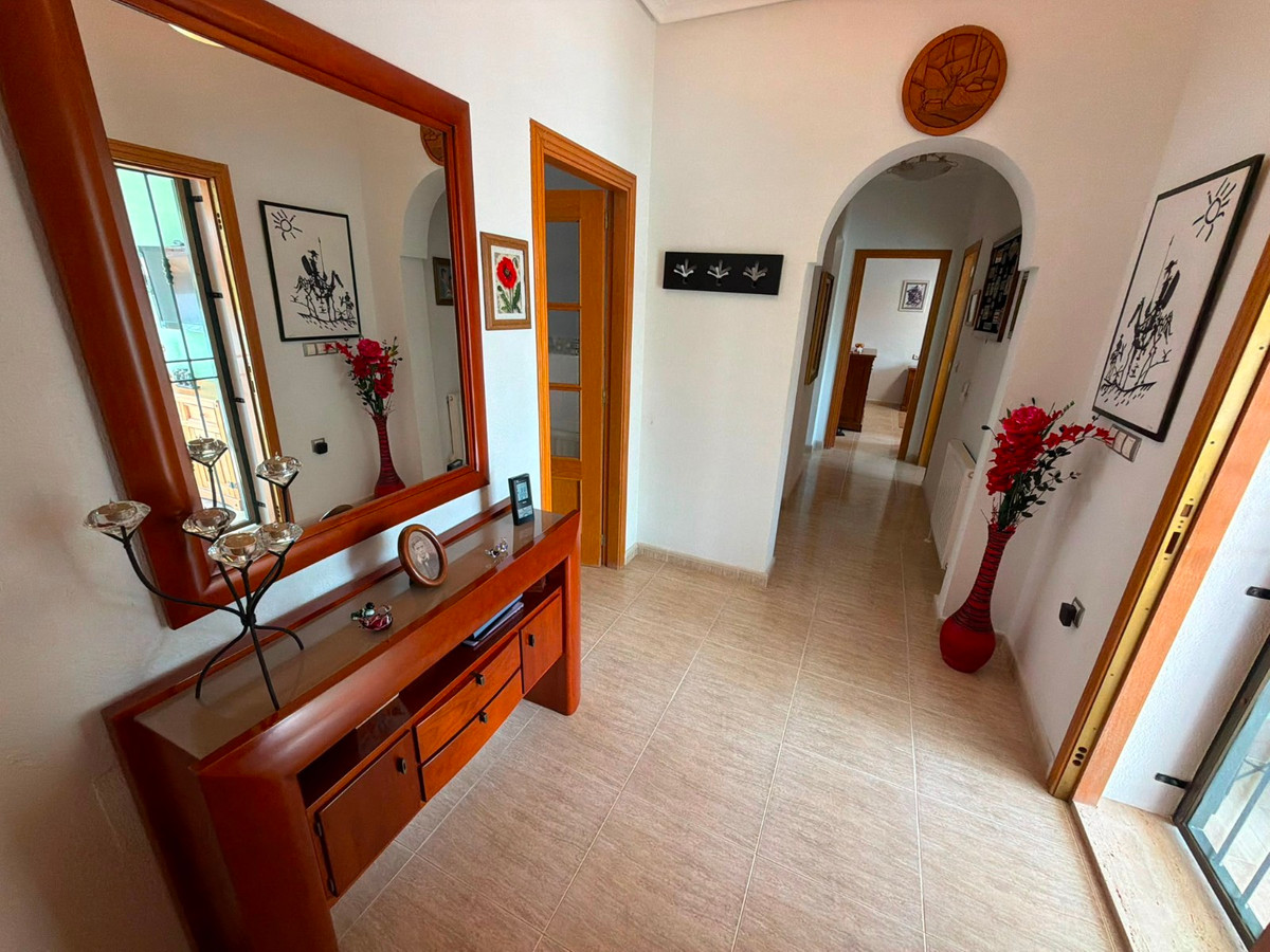 Se vende Villa - Chalet de 3 dormitorios en Costa Blanca, Alicante, España
