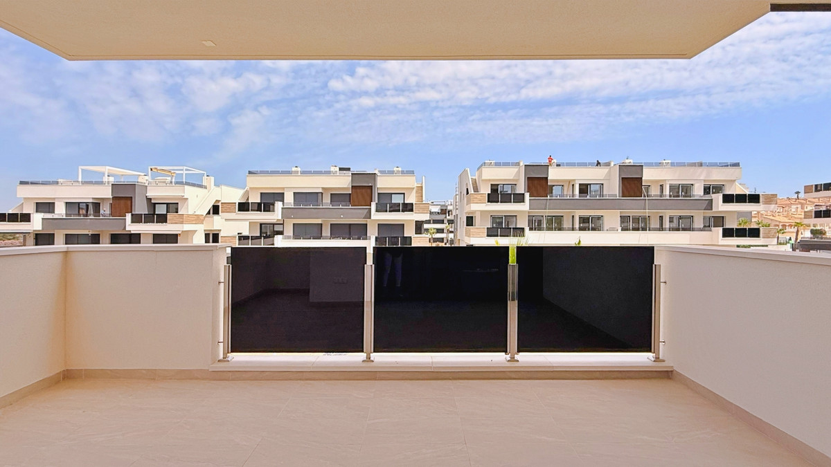 Se vende Apartamento Planta Media de 2 dormitorios en Costa Blanca, Alicante, España