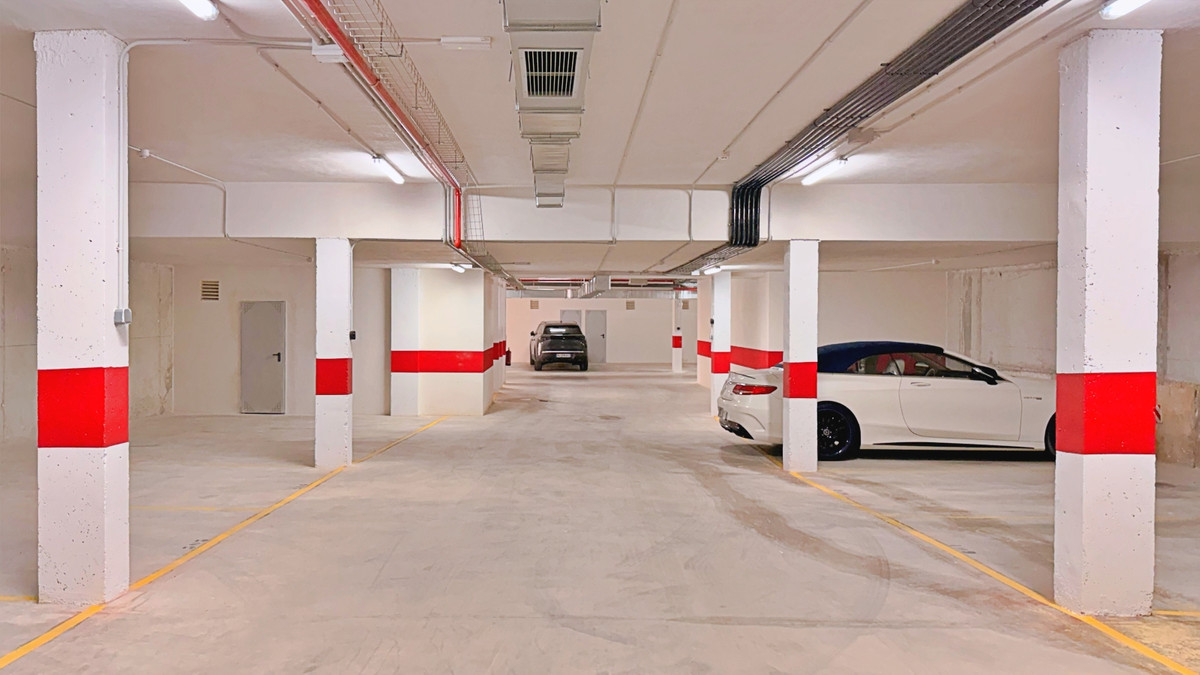 Se vende Apartamento Planta Media de 2 dormitorios en Costa Blanca, Alicante, España