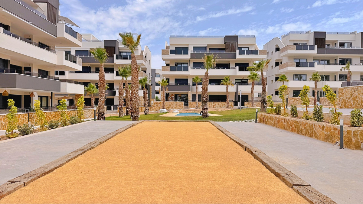 Se vende Apartamento Planta Media de 2 dormitorios en Costa Blanca, Alicante, España