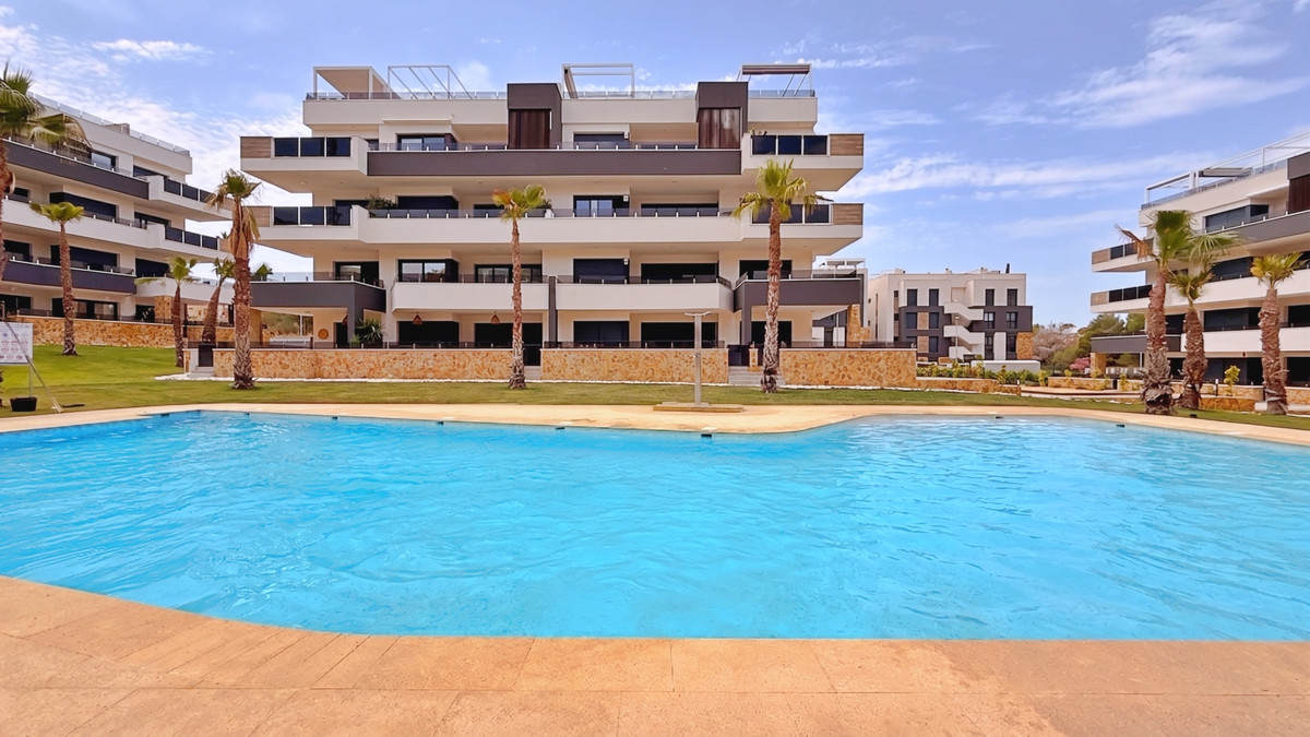 Se vende Apartamento Planta Media de 2 dormitorios en Costa Blanca, Alicante, España