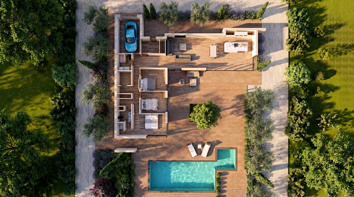 3 Bed Townhouse for sale in Pinoso Costa Blanca, Alicante, Spain