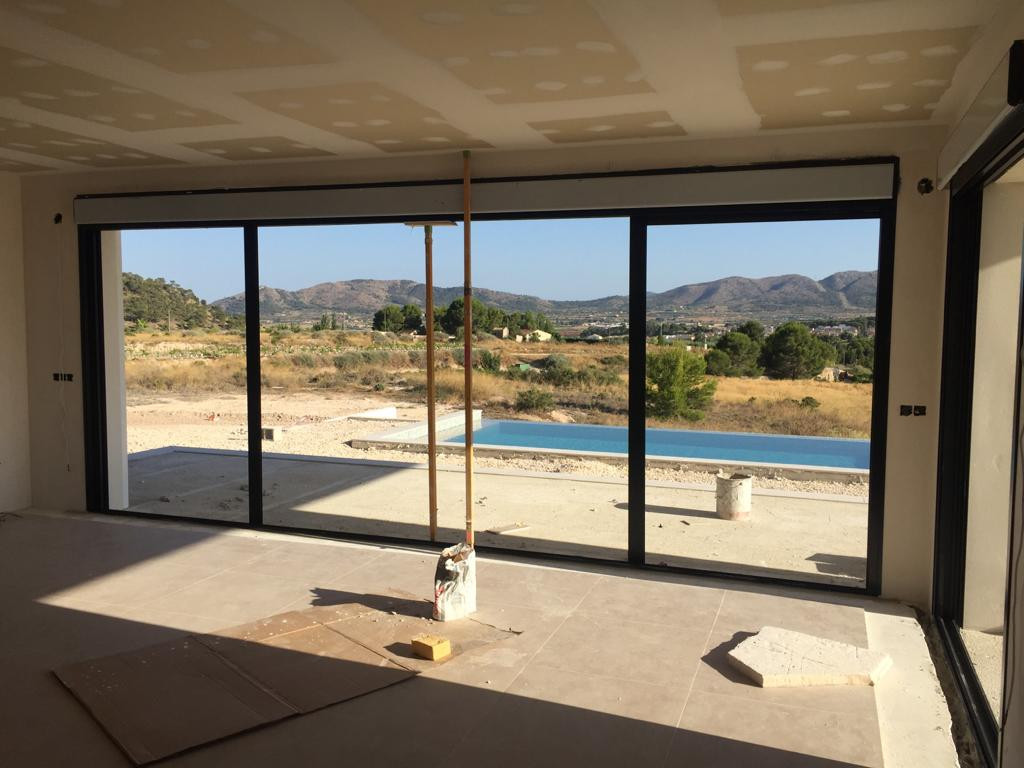 3 Bed Townhouse for sale in Pinoso Costa Blanca, Alicante, Spain