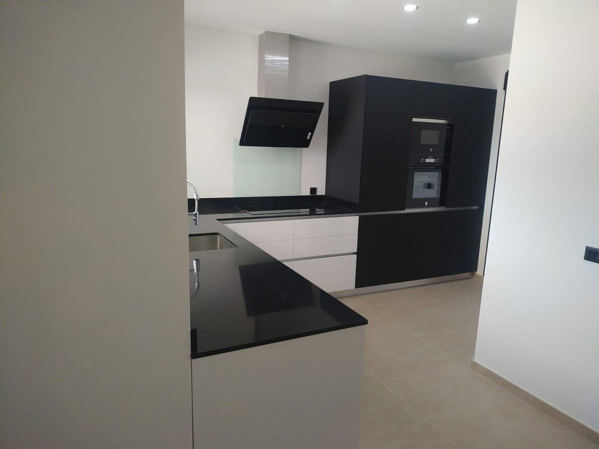 3 Bed Townhouse for sale in Pinoso Costa Blanca, Alicante, Spain