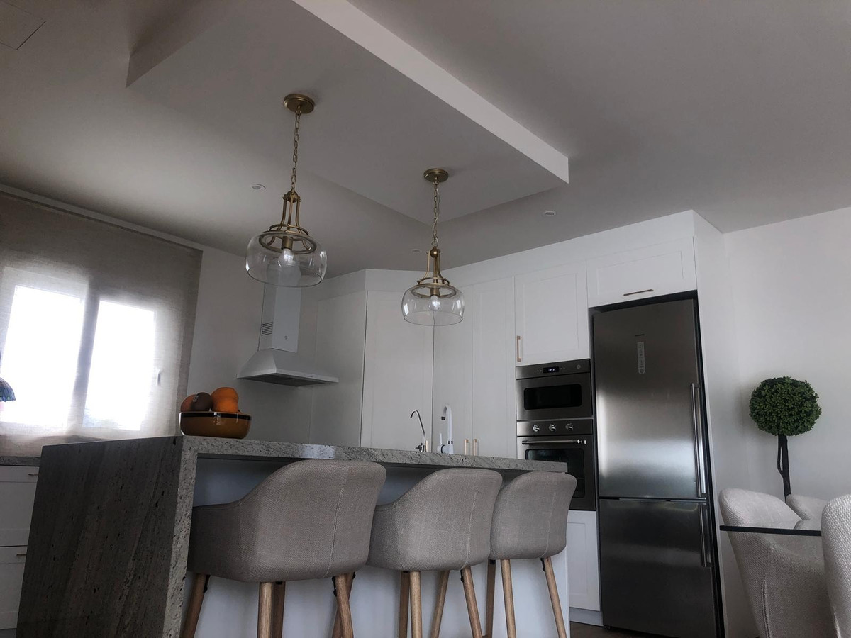 Se vende Villa - Chalet de 3 dormitorios en Costa Blanca, Alicante, España