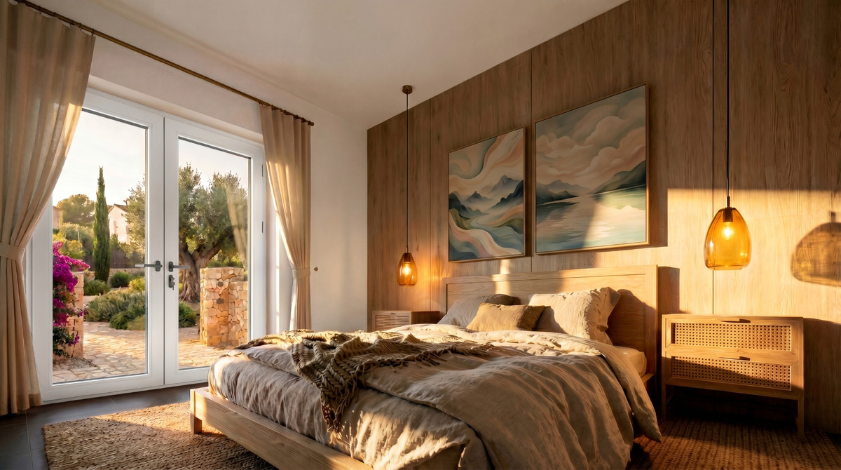 Se vende Villa - Chalet de 3 dormitorios en Costa Blanca, Alicante, España