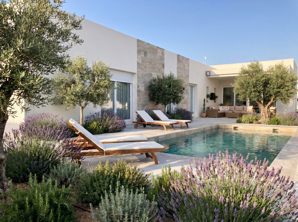 Se vende Villa - Chalet de 3 dormitorios en Costa Blanca, Alicante, España