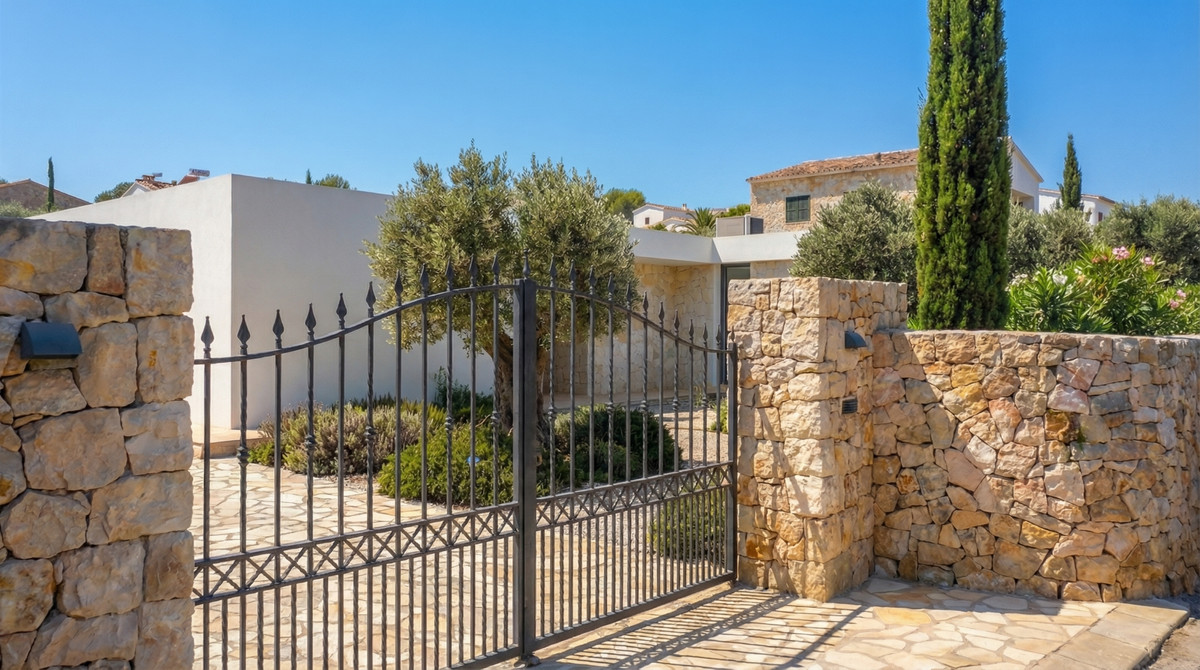 Se vende Villa - Chalet de 3 dormitorios en Costa Blanca, Alicante, España