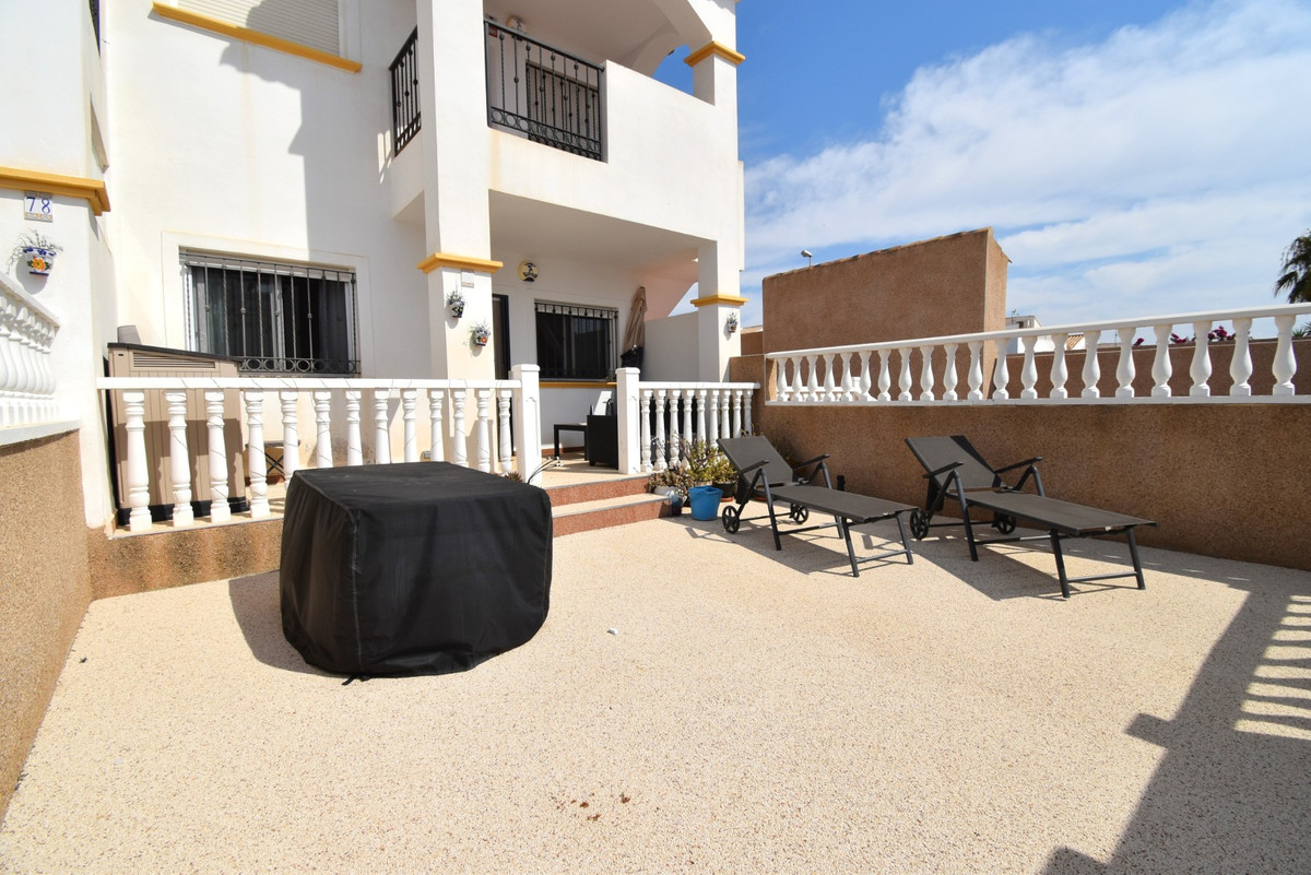 2 Bed Apartment for sale in Punta Prima Costa Blanca, Alicante, Spain