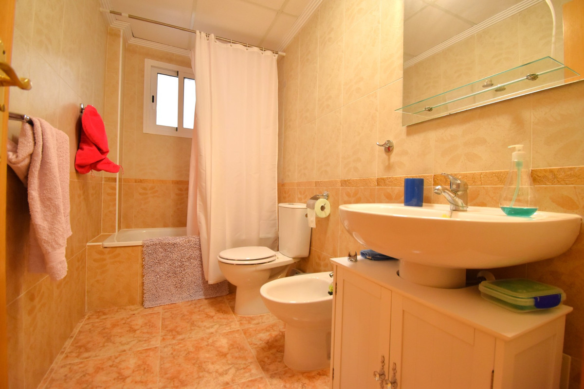 2 Bed Apartment for sale in Punta Prima Costa Blanca, Alicante, Spain