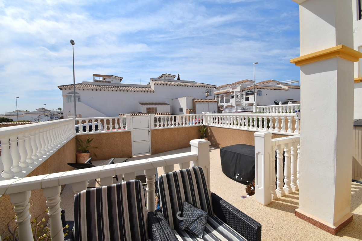 2 Bed Apartment for sale in Punta Prima Costa Blanca, Alicante, Spain