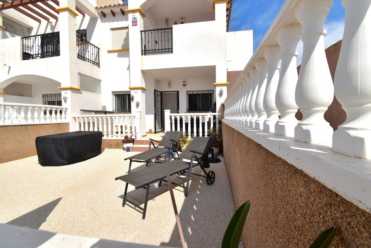 2 Bed Apartment for sale in Punta Prima Costa Blanca, Alicante, Spain