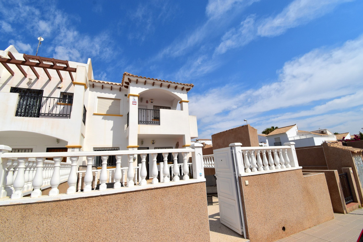 2 Bed Apartment for sale in Punta Prima Costa Blanca, Alicante, Spain