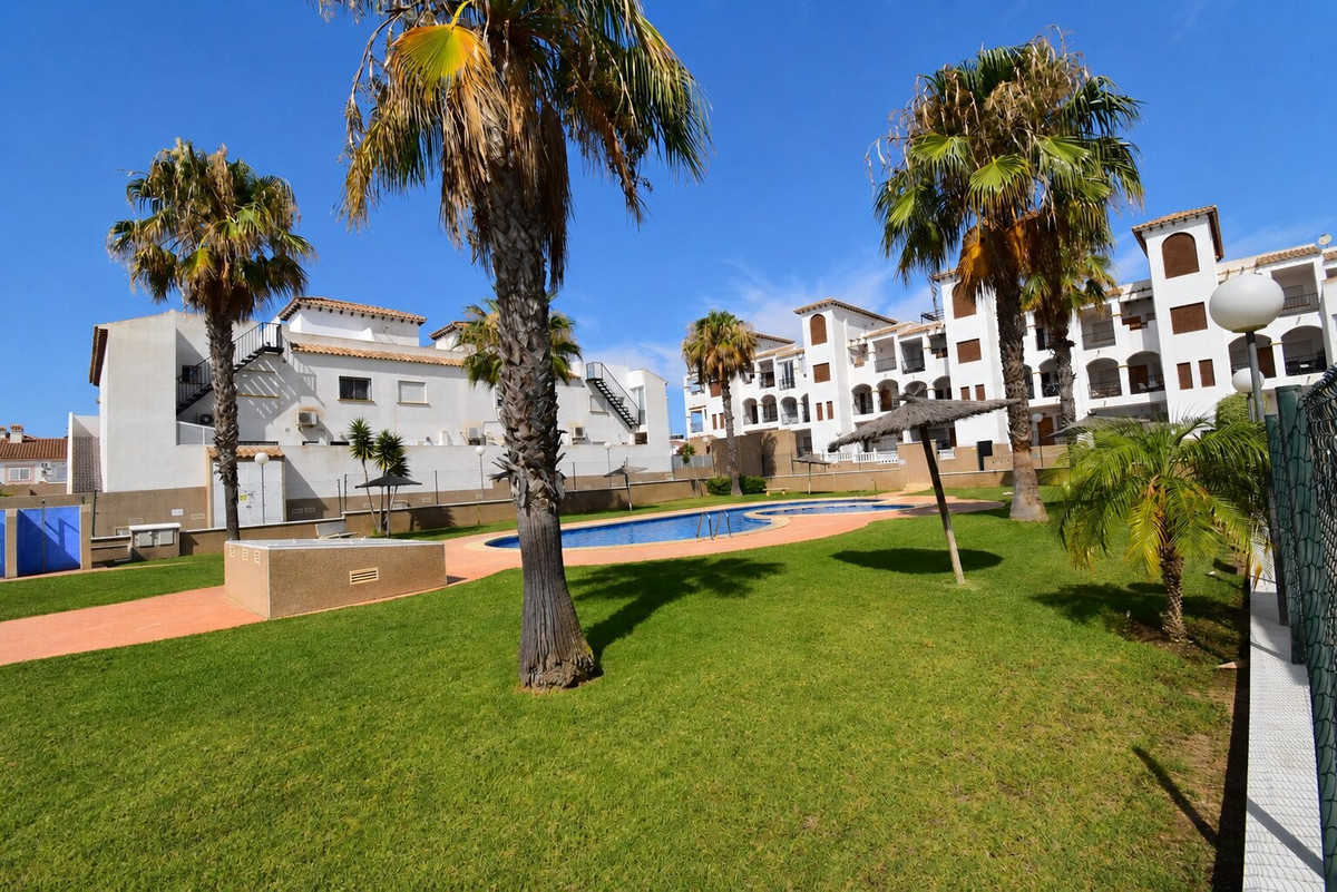 2 Bed Apartment for sale in Punta Prima Costa Blanca, Alicante, Spain