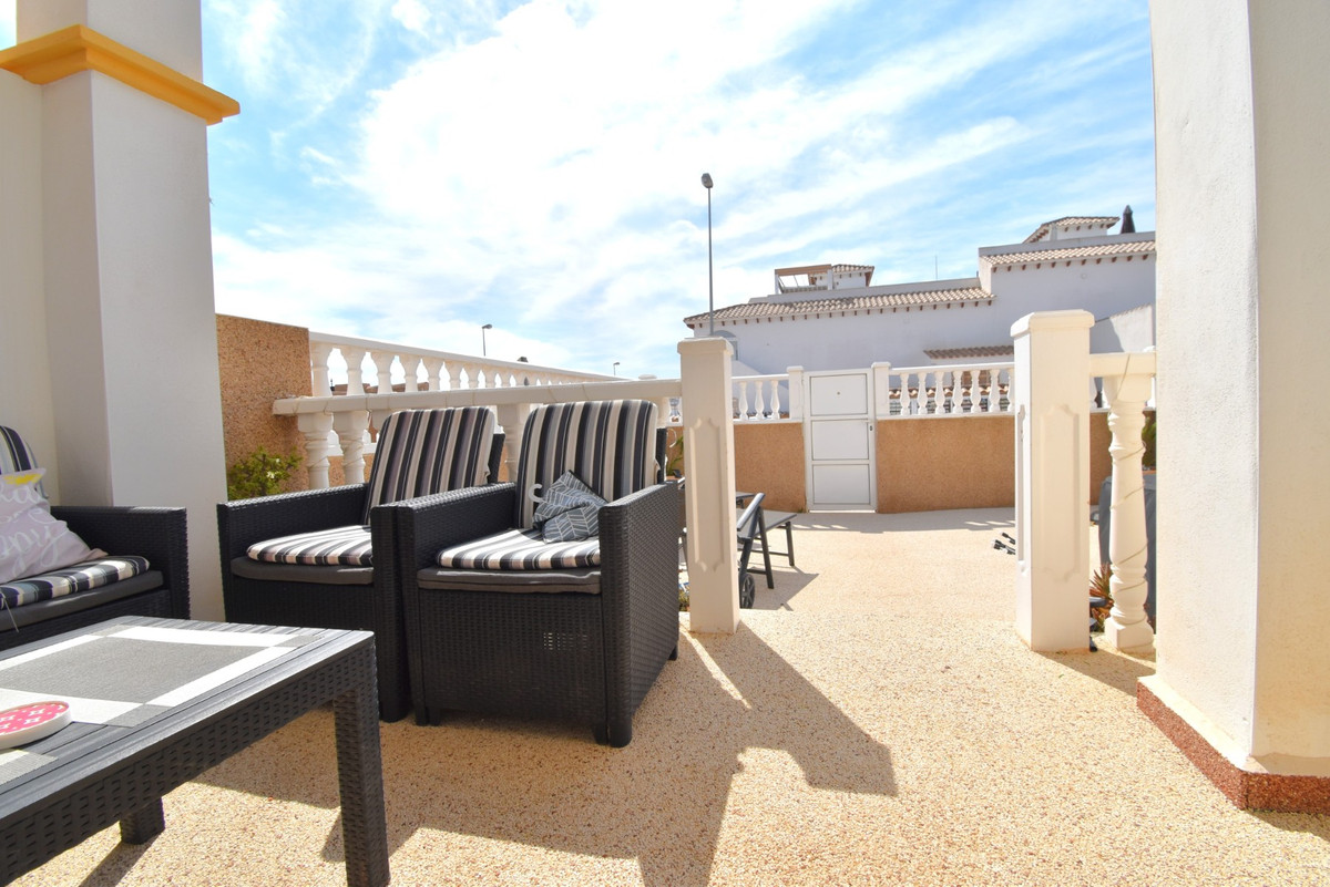 2 Bed Apartment for sale in Punta Prima Costa Blanca, Alicante, Spain