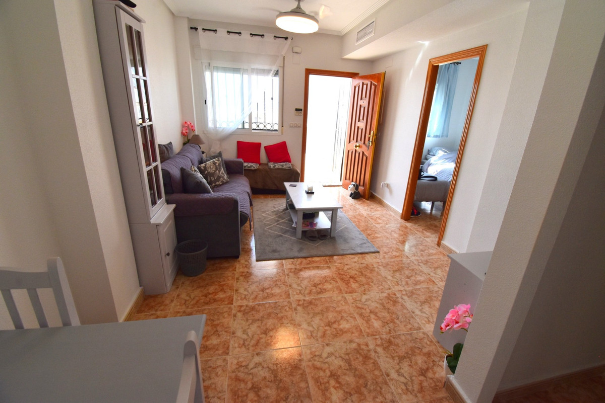 2 Bed Apartment for sale in Punta Prima Costa Blanca, Alicante, Spain