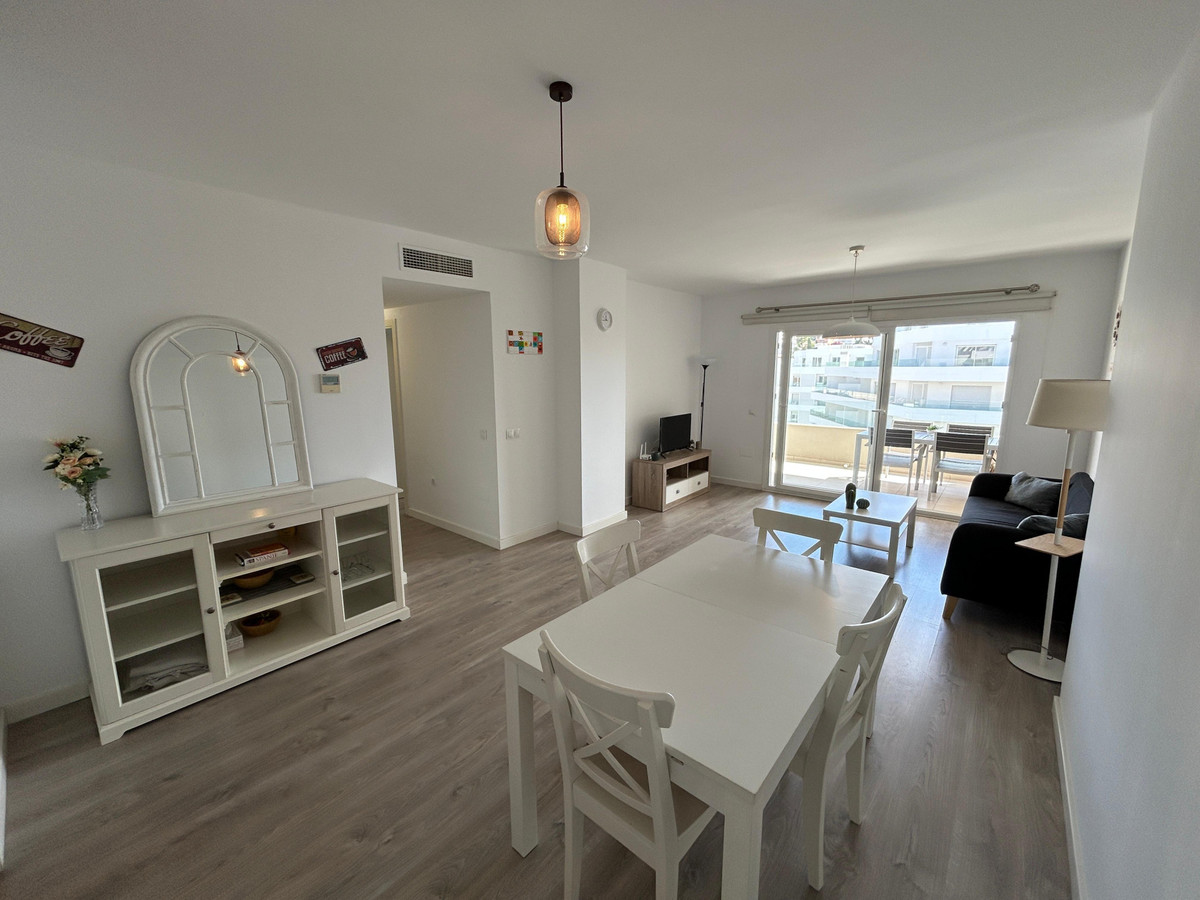 3 Bed Apartment for sale in Nueva Andalucía Costa Del Sol, Málaga, Spain