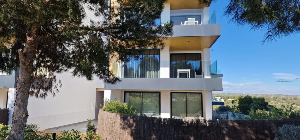 3 Bed Apartment for sale in Las Colinas Golf Costa Blanca, Alicante, Spain