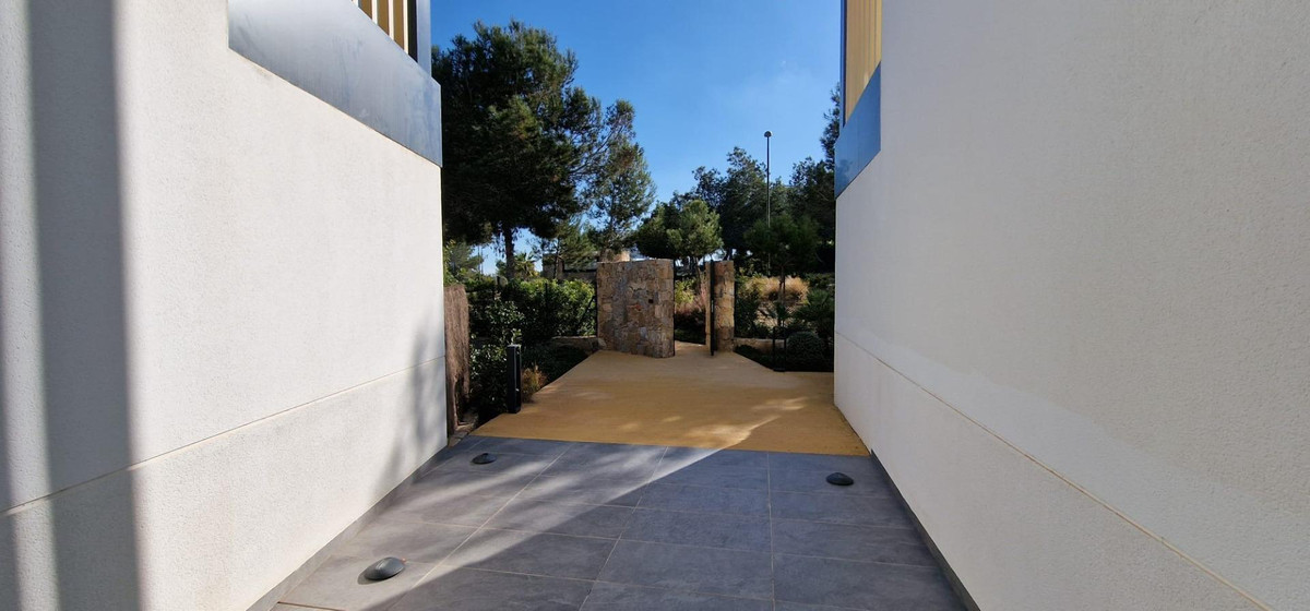 3 Bed Apartment for sale in Las Colinas Golf Costa Blanca, Alicante, Spain