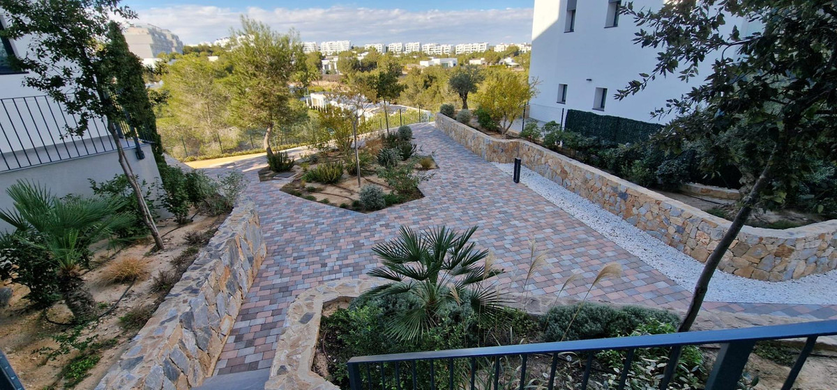 3 Bed Apartment for sale in Las Colinas Golf Costa Blanca, Alicante, Spain