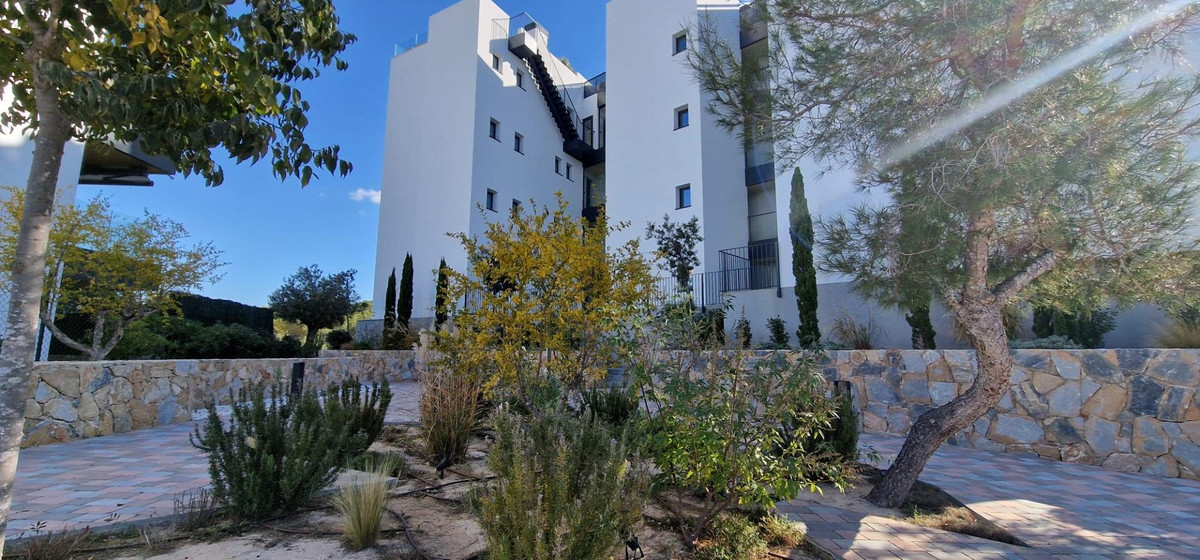 3 Bed Apartment for sale in Las Colinas Golf Costa Blanca, Alicante, Spain