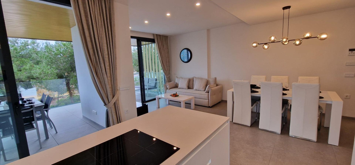 3 Bed Apartment for sale in Las Colinas Golf Costa Blanca, Alicante, Spain