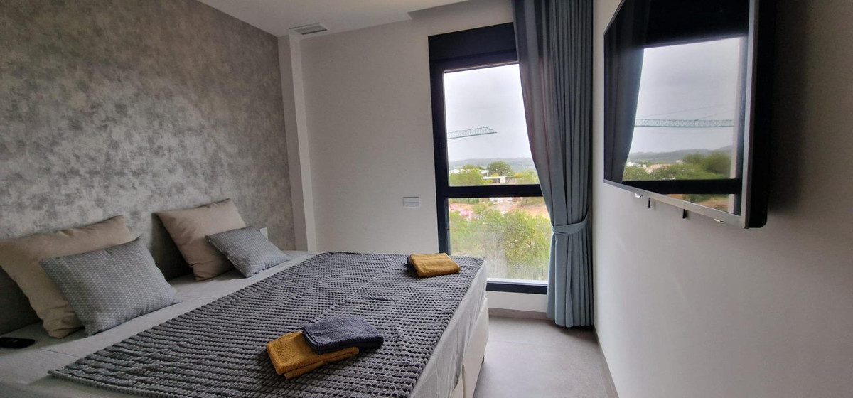 3 Bed Apartment for sale in Las Colinas Golf Costa Blanca, Alicante, Spain
