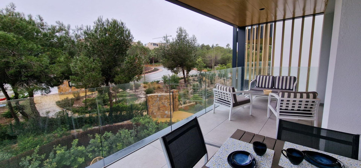 3 Bed Apartment for sale in Las Colinas Golf Costa Blanca, Alicante, Spain