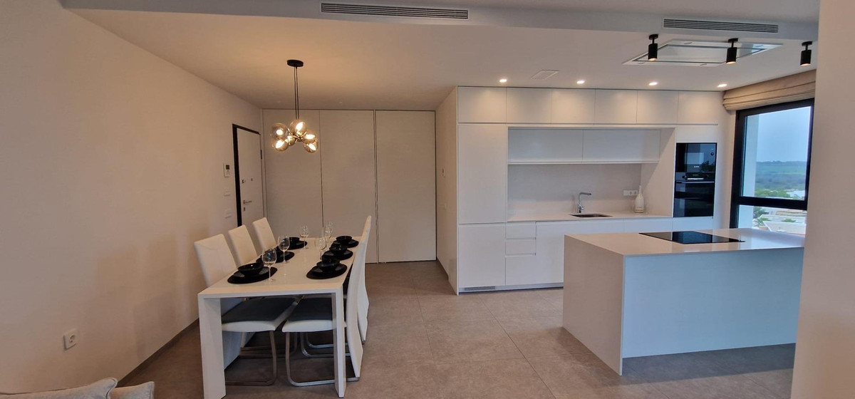 3 Bed Apartment for sale in Las Colinas Golf Costa Blanca, Alicante, Spain
