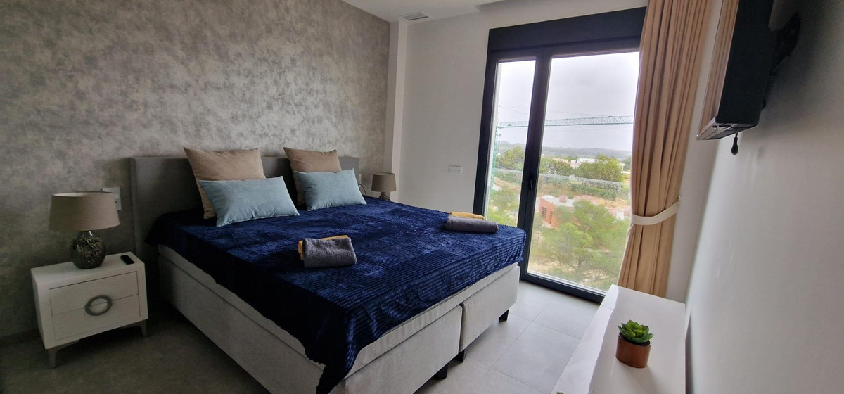 3 Bed Apartment for sale in Las Colinas Golf Costa Blanca, Alicante, Spain