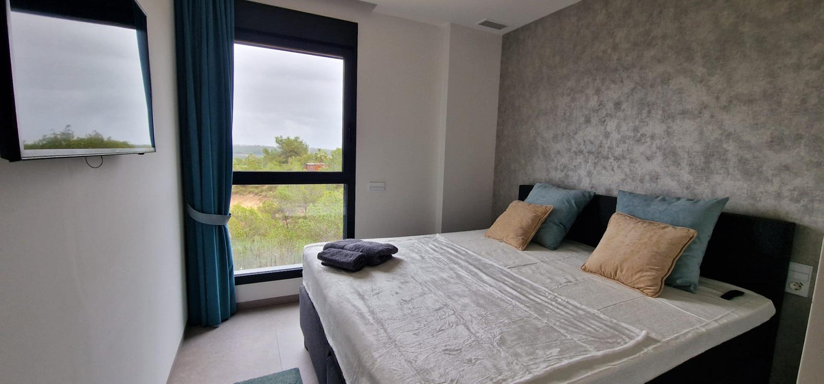 3 Bed Apartment for sale in Las Colinas Golf Costa Blanca, Alicante, Spain