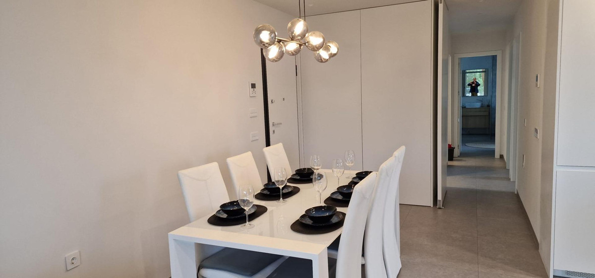 3 Bed Apartment for sale in Las Colinas Golf Costa Blanca, Alicante, Spain