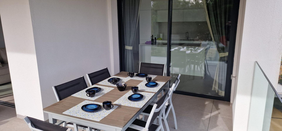 3 Bed Apartment for sale in Las Colinas Golf Costa Blanca, Alicante, Spain