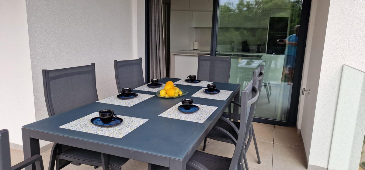 3 Bed Apartment for sale in Las Colinas Golf Costa Blanca, Alicante, Spain
