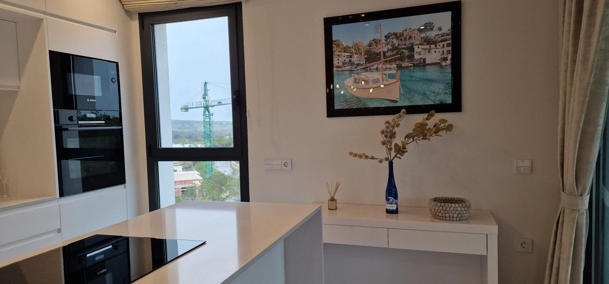 3 Bed Apartment for sale in Las Colinas Golf Costa Blanca, Alicante, Spain