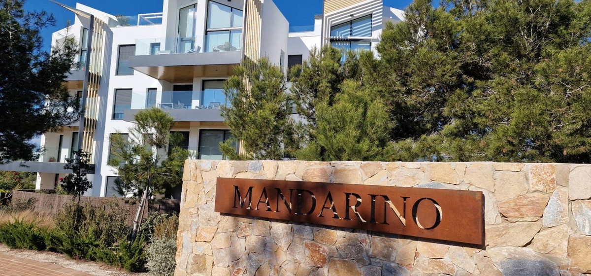 3 Bed Apartment for sale in Las Colinas Golf Costa Blanca, Alicante, Spain