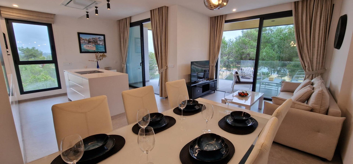 3 Bed Apartment for sale in Las Colinas Golf Costa Blanca, Alicante, Spain